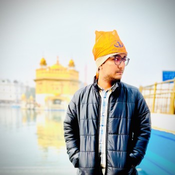 Hasmukh Choudhary
